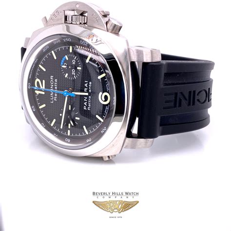 Panerai Luminor 1950 Regatta Rattrapante 44mm PAM00286 